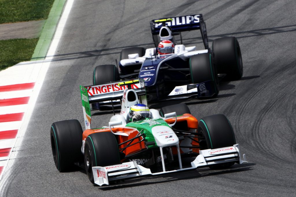 GP SPAGNA